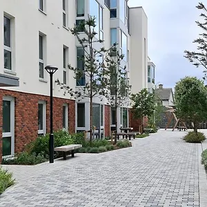 Destiny Student - Parkgate (adults Only) Apartment Dublin