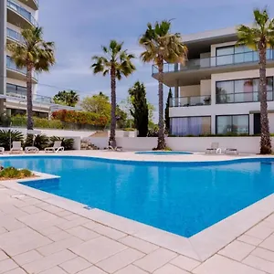 Cavalo Branco Portugal Apartment Quarteira