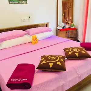 Sigiri Saman Homestay Sigiriya