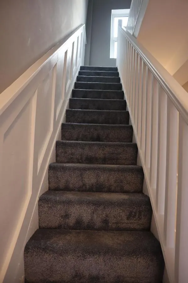 4 Eyre Square Lane Apartment Galway 0*,  Ireland